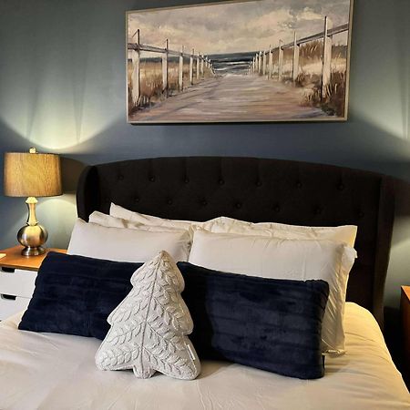 Condo Hotel Magog Orford Экстерьер фото