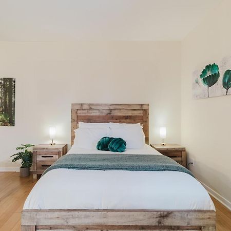 Condo Hotel Magog Orford Экстерьер фото