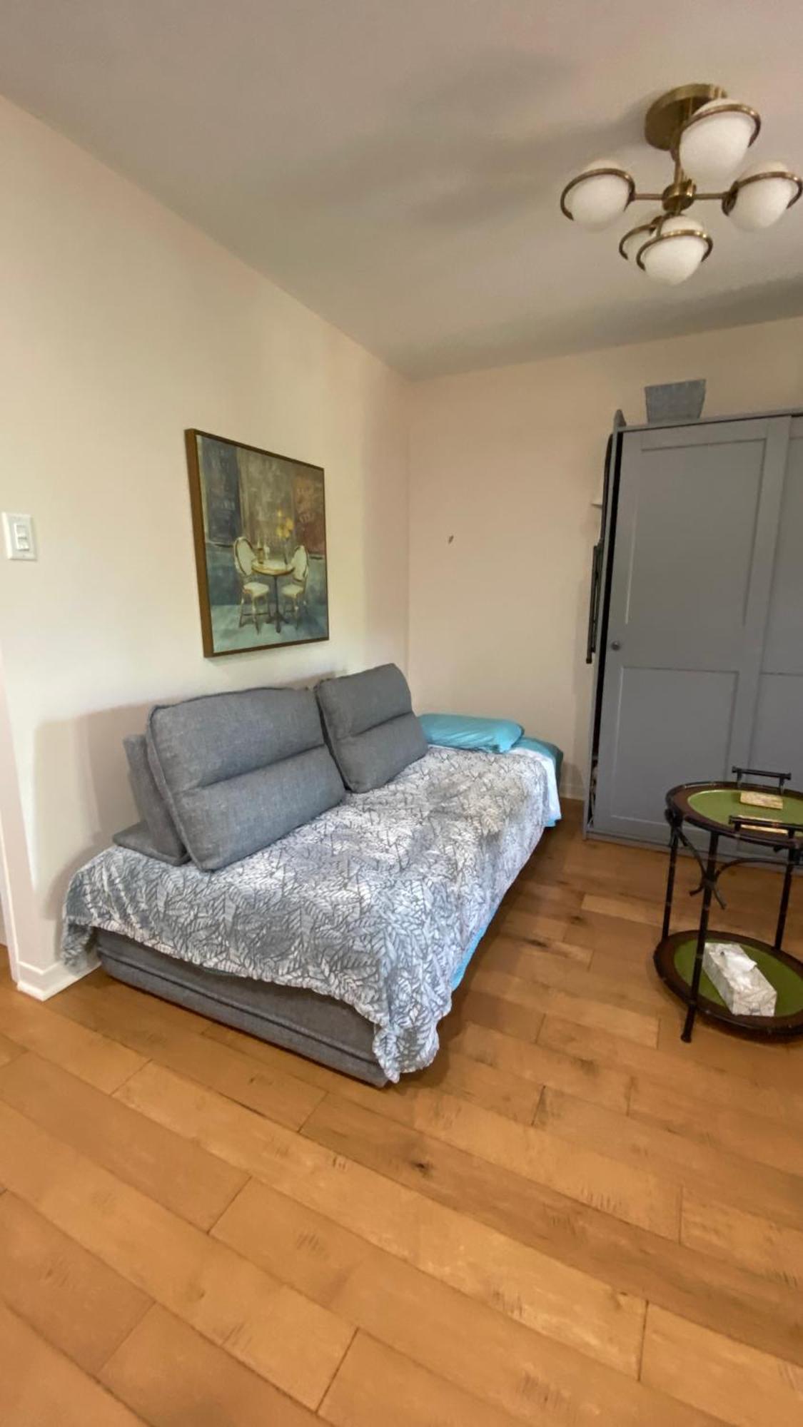 Condo Hotel Magog Orford Экстерьер фото