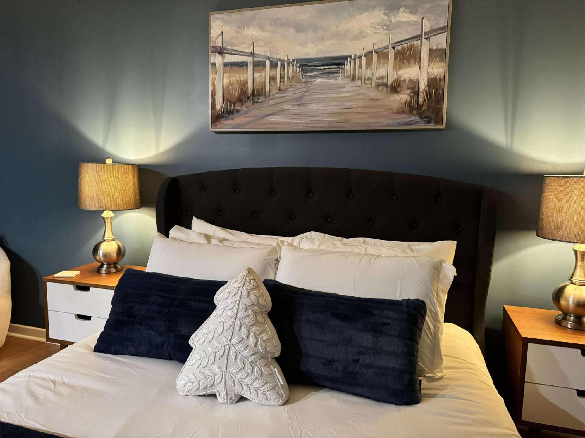 Condo Hotel Magog Orford Экстерьер фото