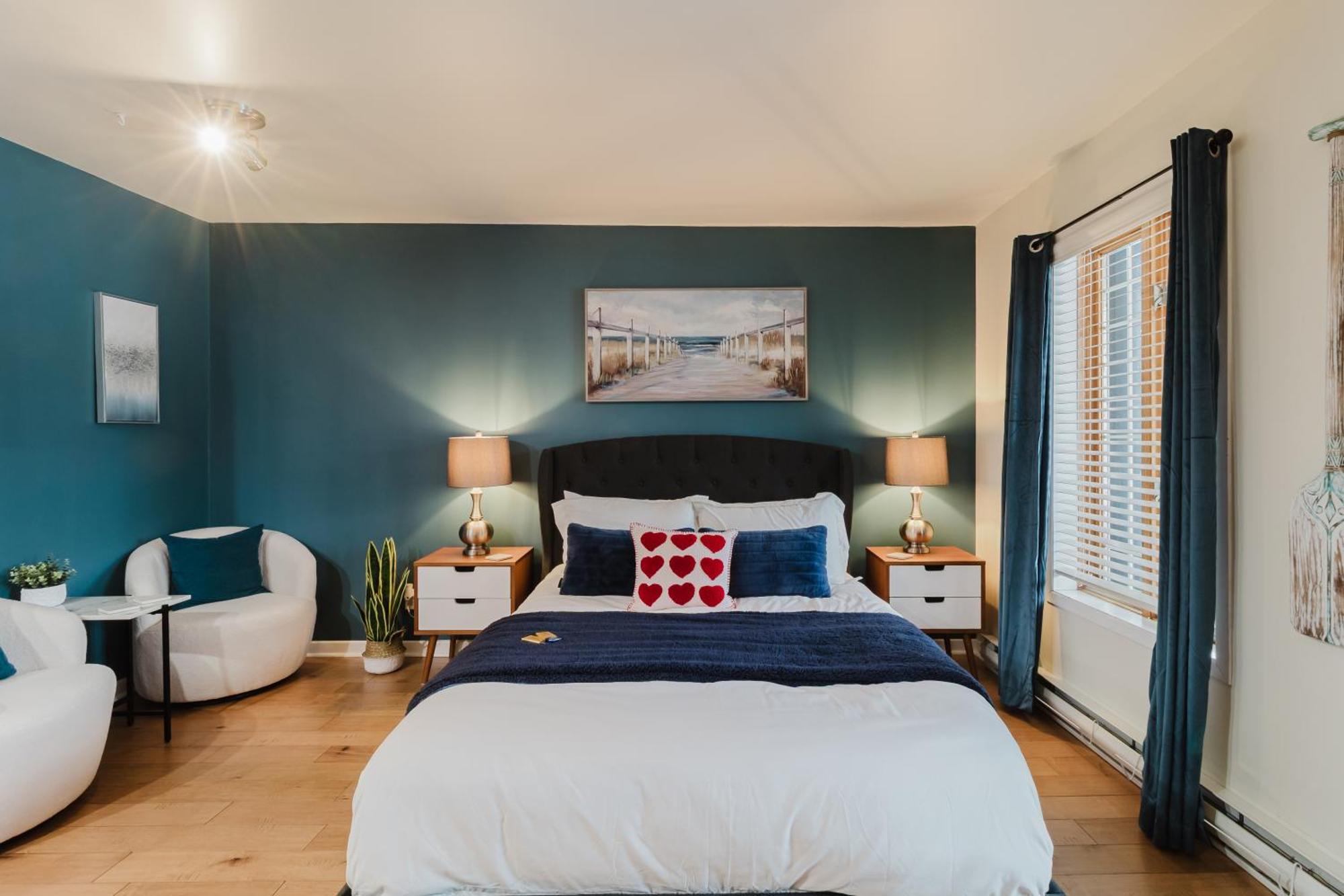 Condo Hotel Magog Orford Экстерьер фото