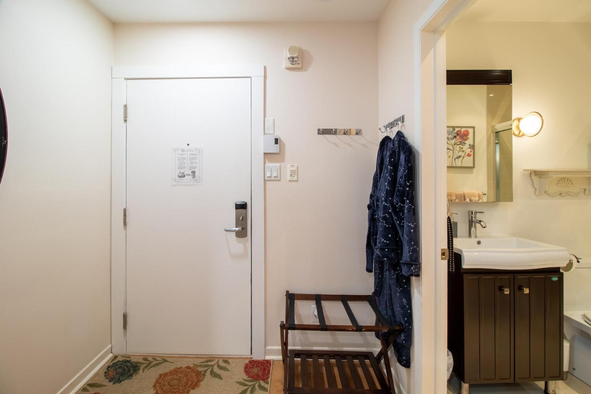 Condo Hotel Magog Orford Экстерьер фото